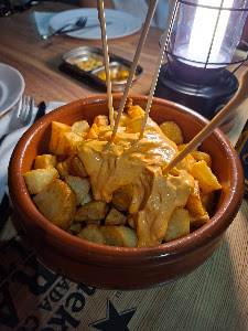 El Gastro by Mari Bornes — fotografia 5