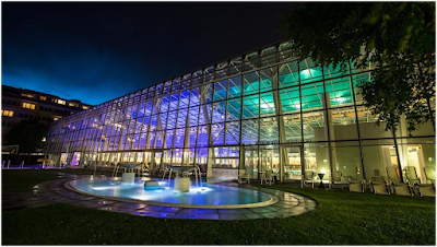 Römertherme Baden