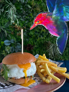 Gö gastrobar Marbella — fotografia 5