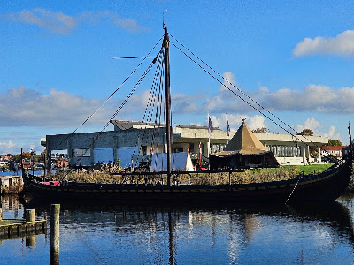 Viking Ship Museum — fotografia 3