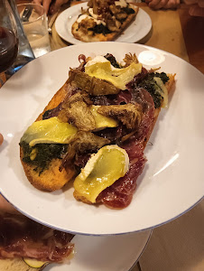 Restaurant El Turó — fotografia 5