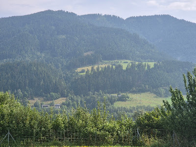 ASFINAG Rastplatz Gaishorn — fotografia 5