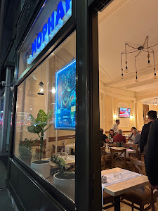 Kafana Mornar — fotografia 3