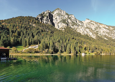 Heiterwanger See — fotografia 4