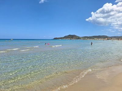 Alykes beach — fotografia 4