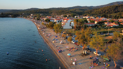 Paradisos Beach — fotografia 3