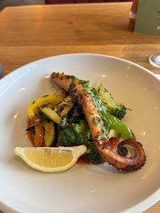 The Namos Restaurant — fotografia 4