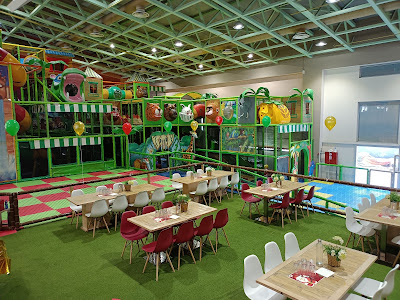 Sports Park — fotografia 5