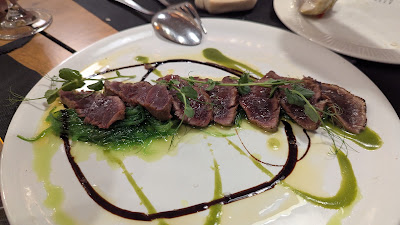 Restaurante Los Portales — fotografia 4