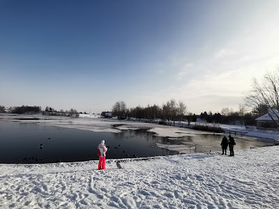 Stříbrné jezero — fotografia 5
