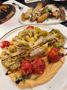 Restaurant Musai — fotografia 5