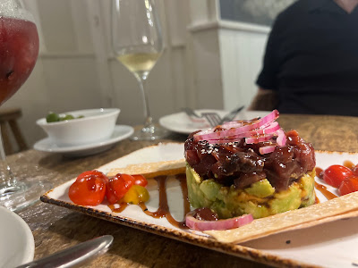 Illari Vinos y Tapas — fotografia 4