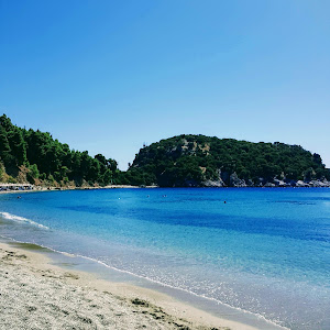 Paralia Kastani — fotografia 4