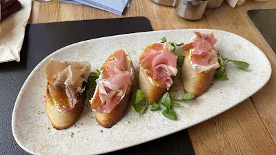 Green Bistro — fotografia 5