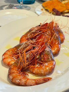 Marisqueria Domèstic — fotografia 5
