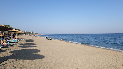 Mavrovouni Beach — fotografia 4