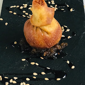 A Contraluz Restaurante — fotografia 5