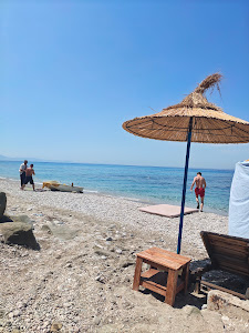 Borsh Beach — fotografia 3