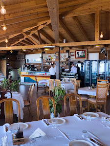 Bar Restaurant Horizont Krujë — fotografia 3