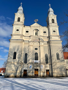 Bazilica Șumuleu Ciuc
