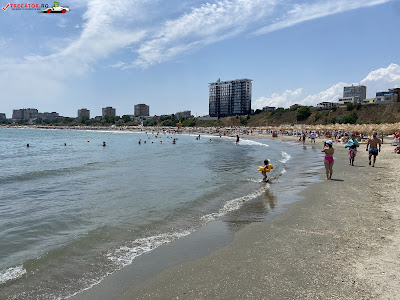 Plaja Trei Papuci — fotografia 5
