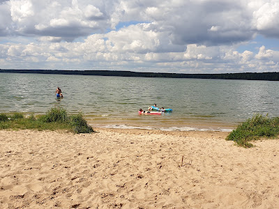 Plaża Tresta