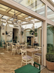 Bojtorina Vegan Kitchen | Kávézó és Étterem Sopron — fotografia 5