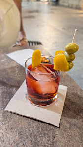 CINC Food Parlour — fotografia 4