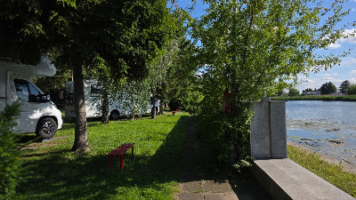 Camping nr 61 — fotografia 5