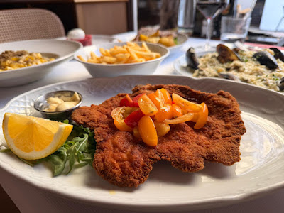 Trattoria Dalloste SMN — fotografia 5