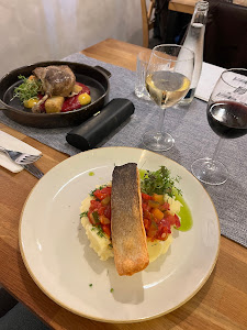 Restauracja Piwnica Łódzka — fotografia 5