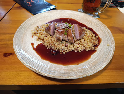 Restaurace Hovoranský Hostinec — fotografia 5