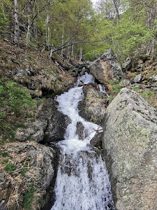 Kademliya Waterfall — fotografia 5