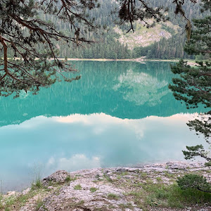 Crno Jezero — fotografia 5