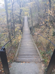 Natural learning trail "Ob Hublju"