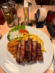 Restaurant Pils Corner — fotografia 5