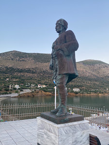 Paralia Kotrona — fotografia 4