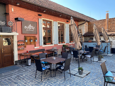 Biograf Winebar and Restaurant