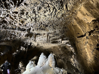 Lurgrotte Peggau Österreichs größte wasserdurchströmte Schauhöhle — fotografia 3