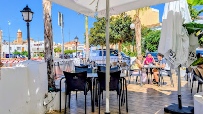 Restaurante Solare — fotografia 5