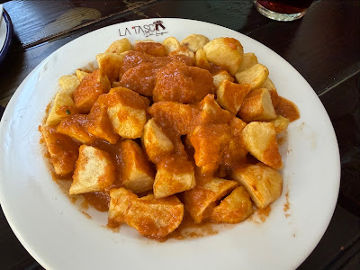 La Tasca Del Langui — fotografia 4