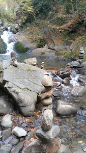Cascada Valea Zânelor — fotografia 3