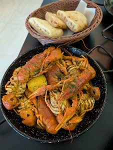 Taverna Racilor by Pescobar — fotografia 5