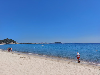 Spiaggia di Campus — fotografia 5