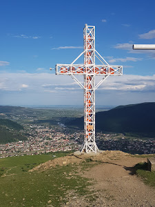 Dealul Toaca