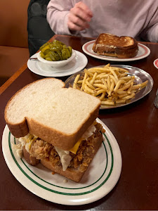 Sandwich Rodeo — fotografia 5