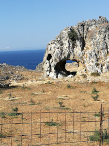 Skinaria beach — fotografia 5
