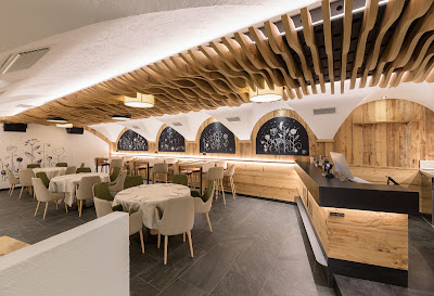 Ristorante Pizzeria Le Giare