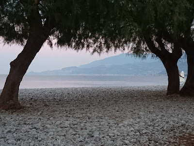 Paralia Akratas — fotografia 4