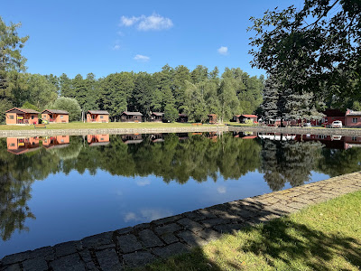 Camping and swimming Bavorov — fotografia 3